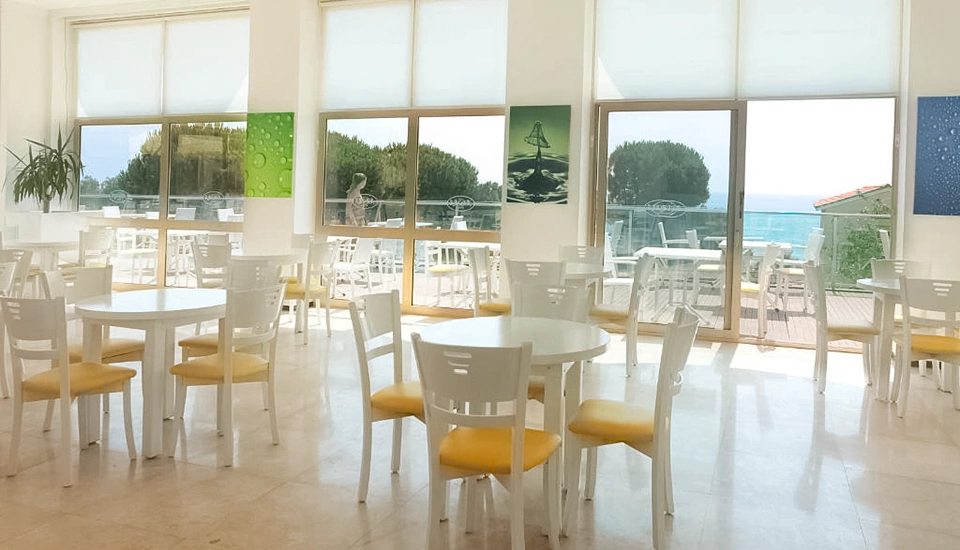 هتل آرورا کوش آداسی